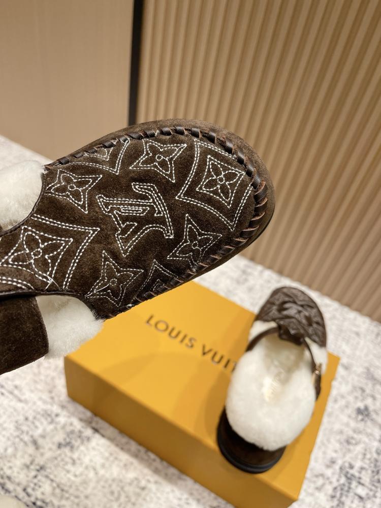 Louis Vuitton shoes