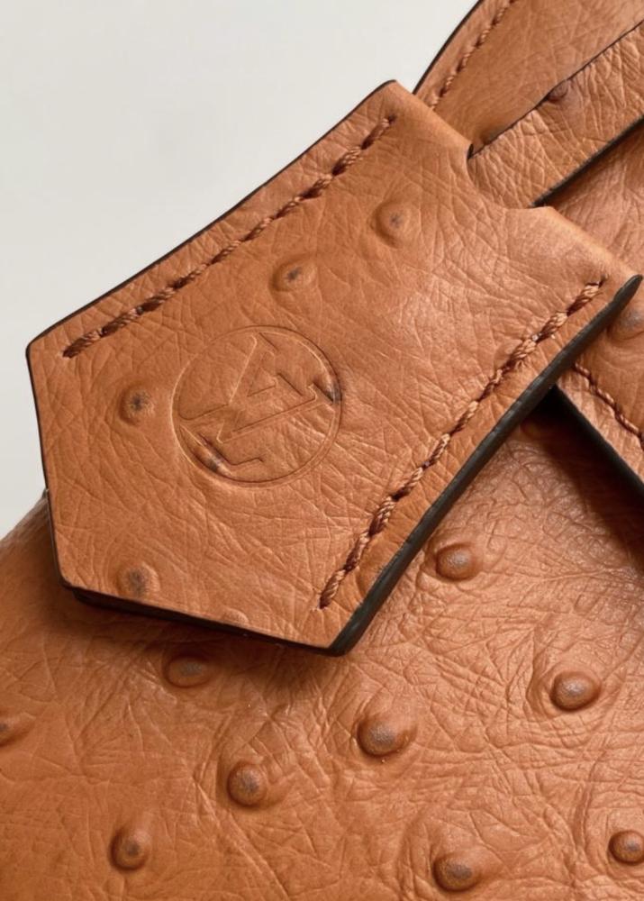 لوي فيتون Rose des Vents miniمقاس 19cm