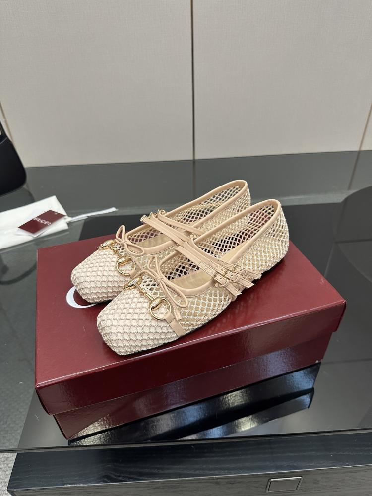 Gucci shoes