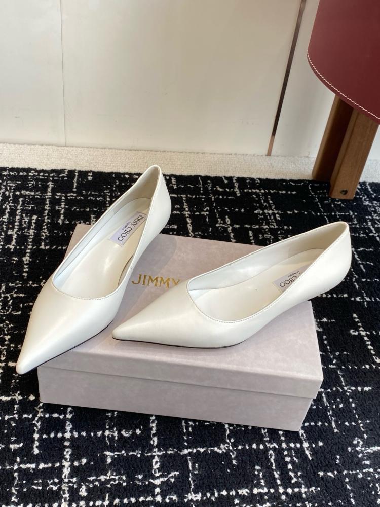 هيلز جيمي تشو ارتفاع 3.5cm