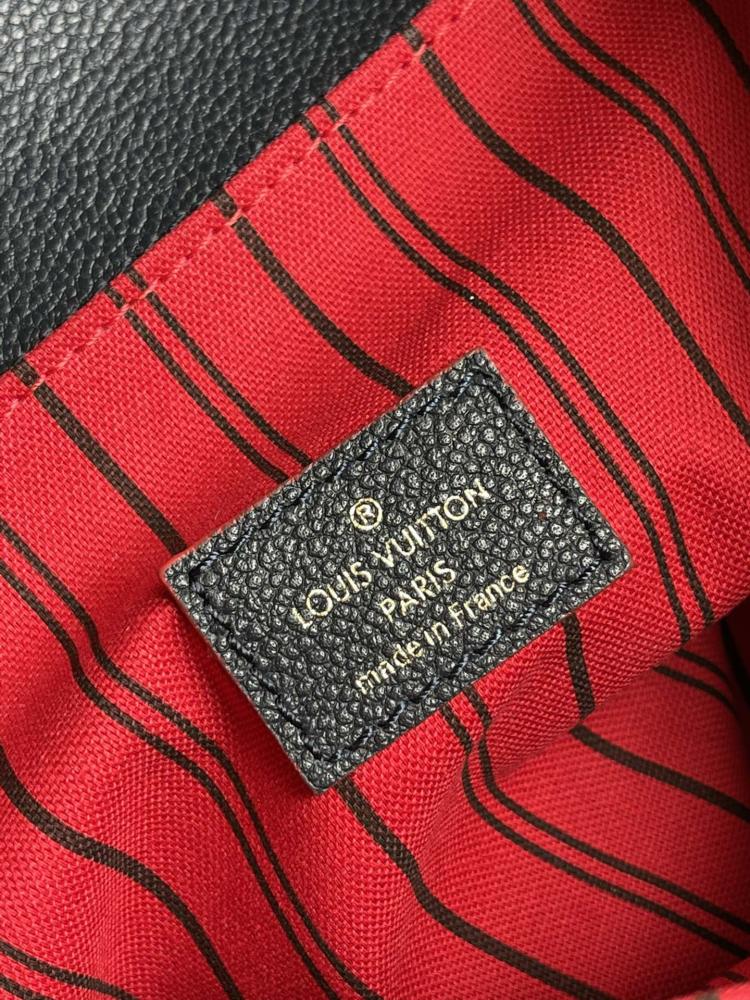 لوي فيتون ‏ Pochette Métis مقاس25cm