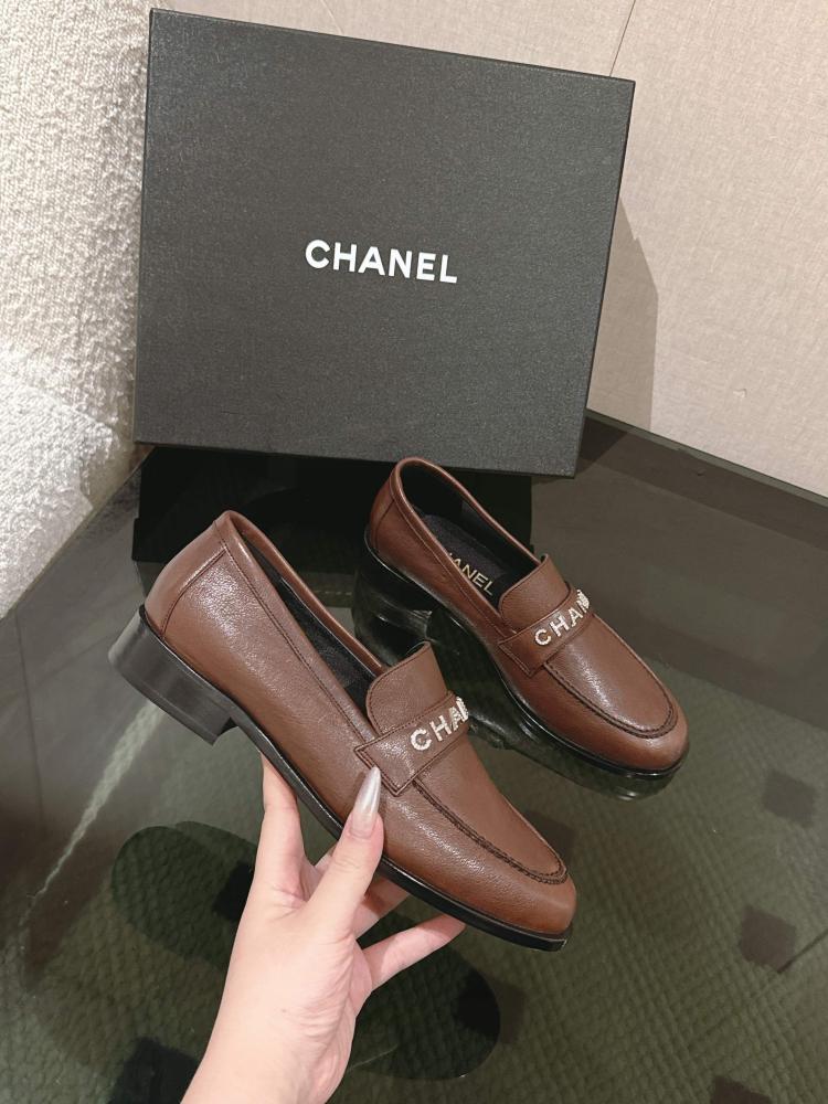 Chanel shoes