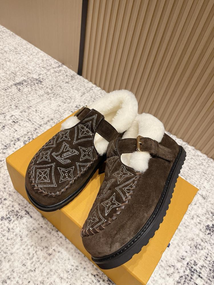 Louis Vuitton shoes