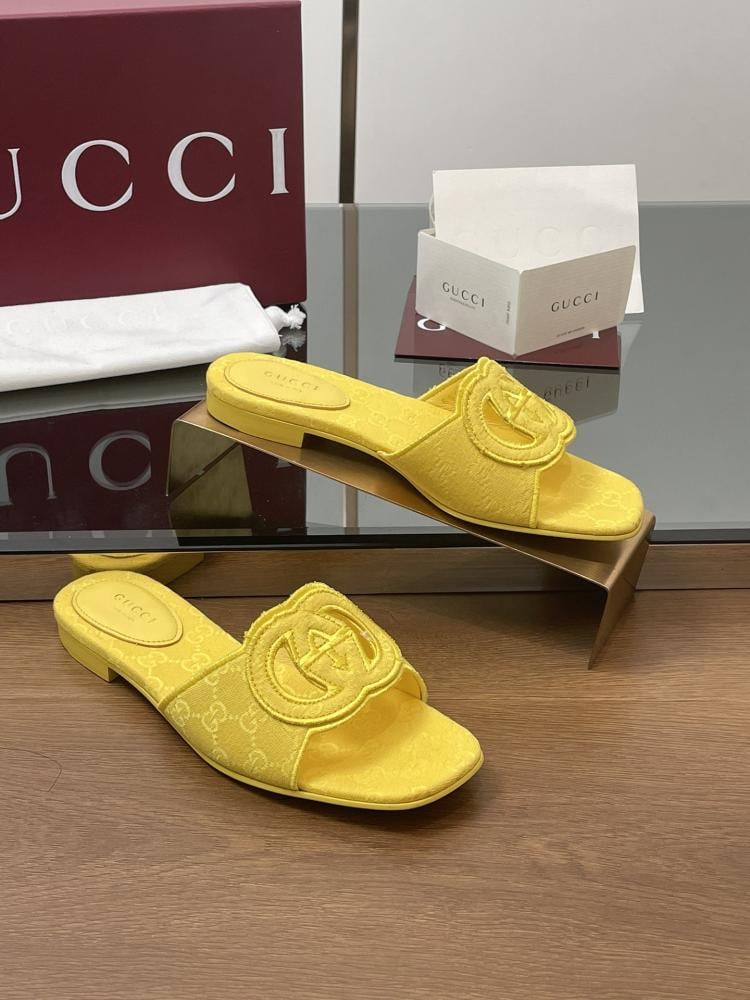 Sleber Gucci