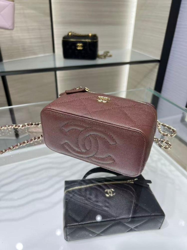 شانيل 25c مقاس 17cm