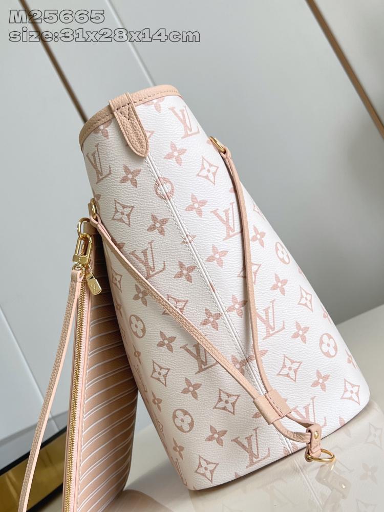 لوي فيتون NEVERFULL مقاس 31cm