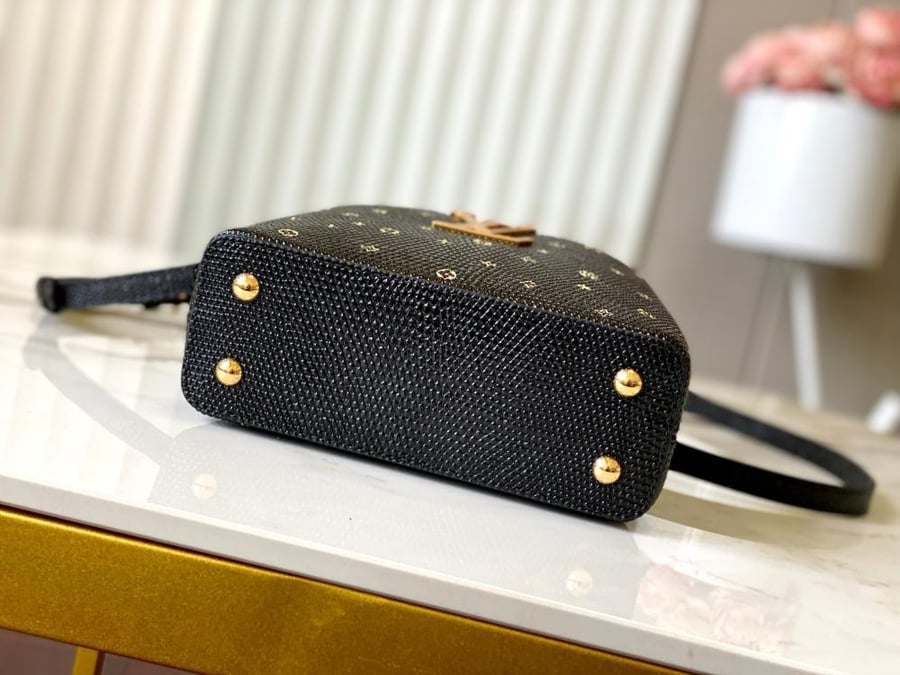 لوي فيتون Capucines مقاس 21cm