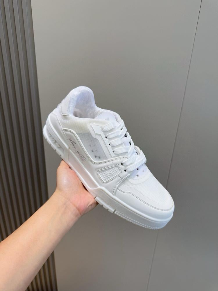 Louis Vuitton shoes
