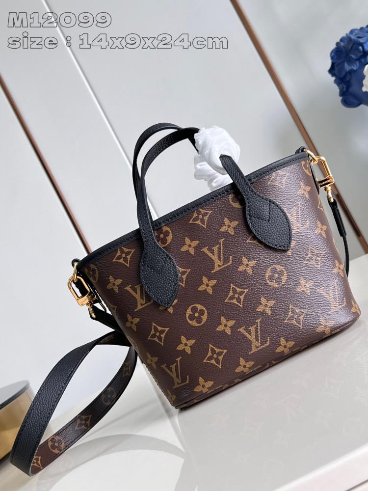 لوي فيتون NEVERFULL مقاس 24cm