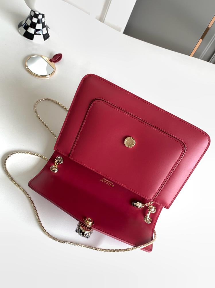بولغاري SERPENTI FOREVER مقاس 25cm