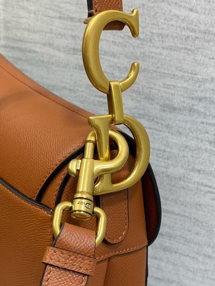 ديور سادل باق مقاس 25.5cm