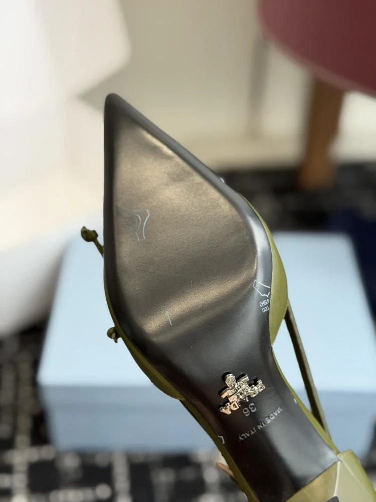 هيلز برادا 7.5cm