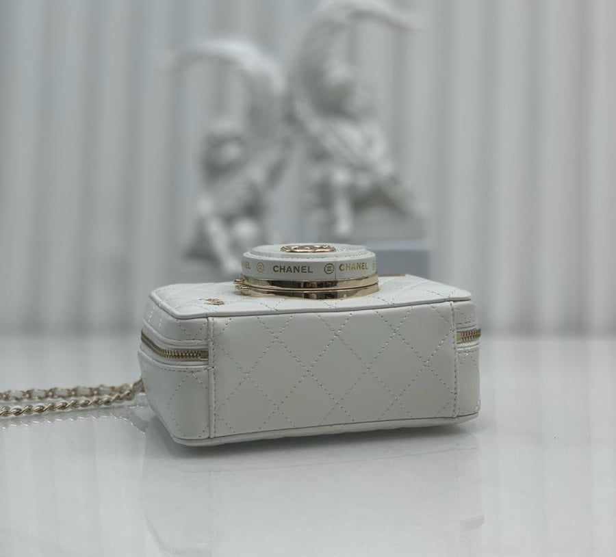 Chanel 24s size 16cm