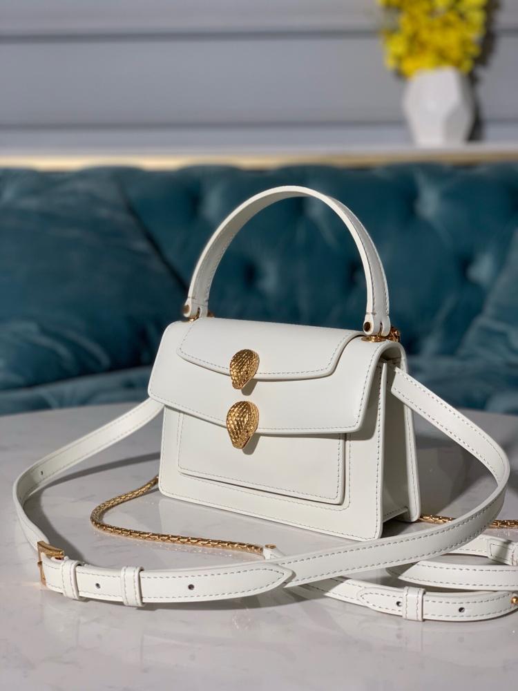 بولغاري Alexander Wang X Bvlgr Wang مقاس 18.5cm