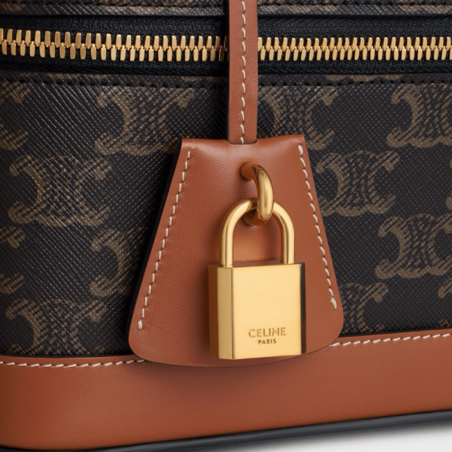 سيلين VANITY IN SHINY مقاس 18cm