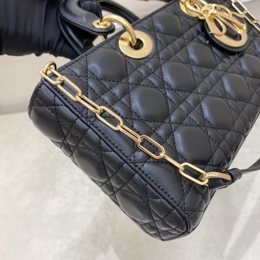 ديور جوي مقاس 22cm