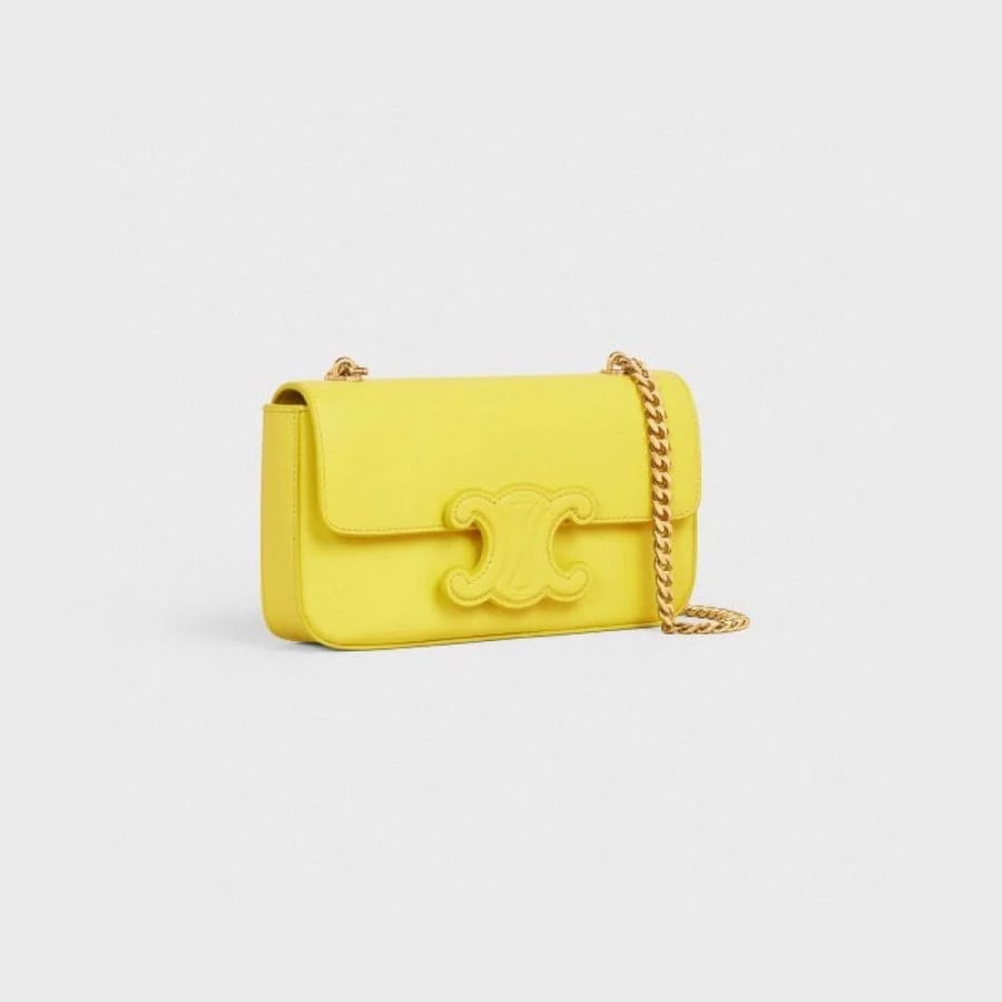سيلين SHOULDER BAG مقاس 20cm