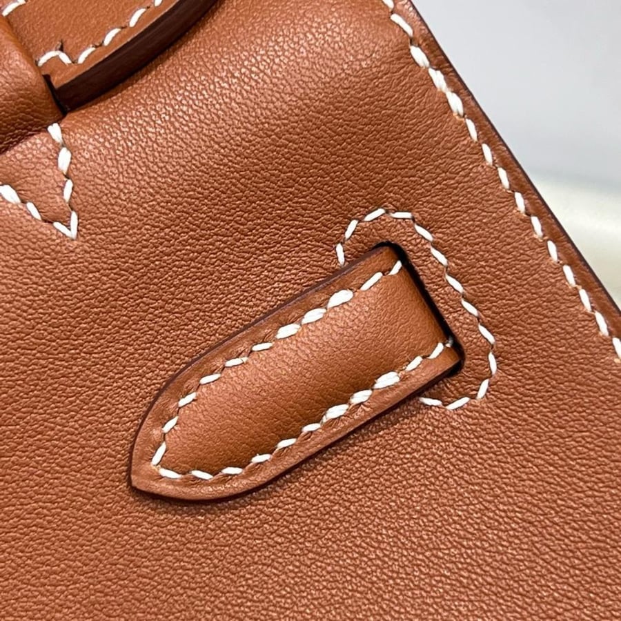 ايرميز Kelly Mini مقاس 19cm