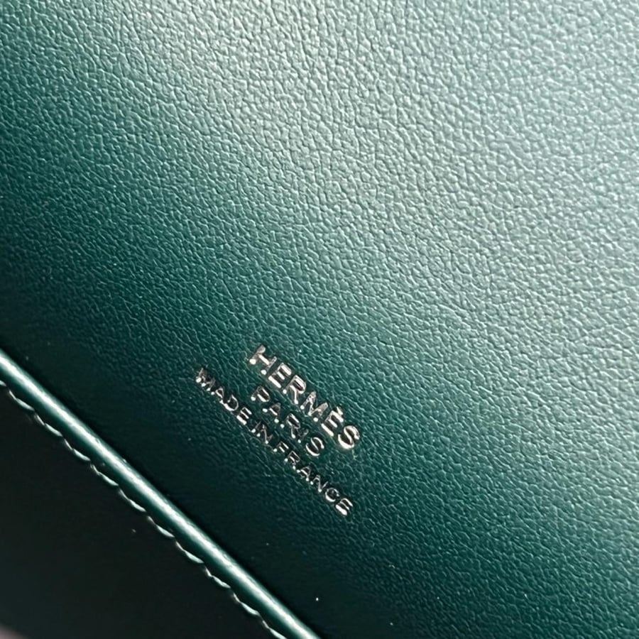 ايرميز Kelly Mini مقاس 19cm