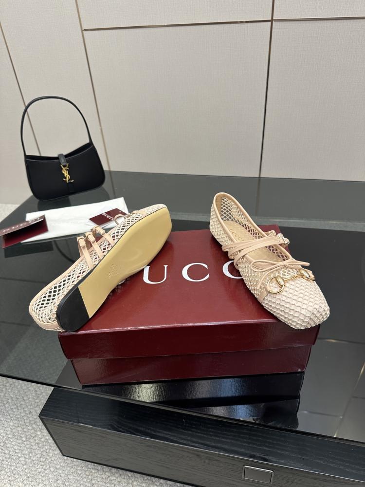 Gucci shoes