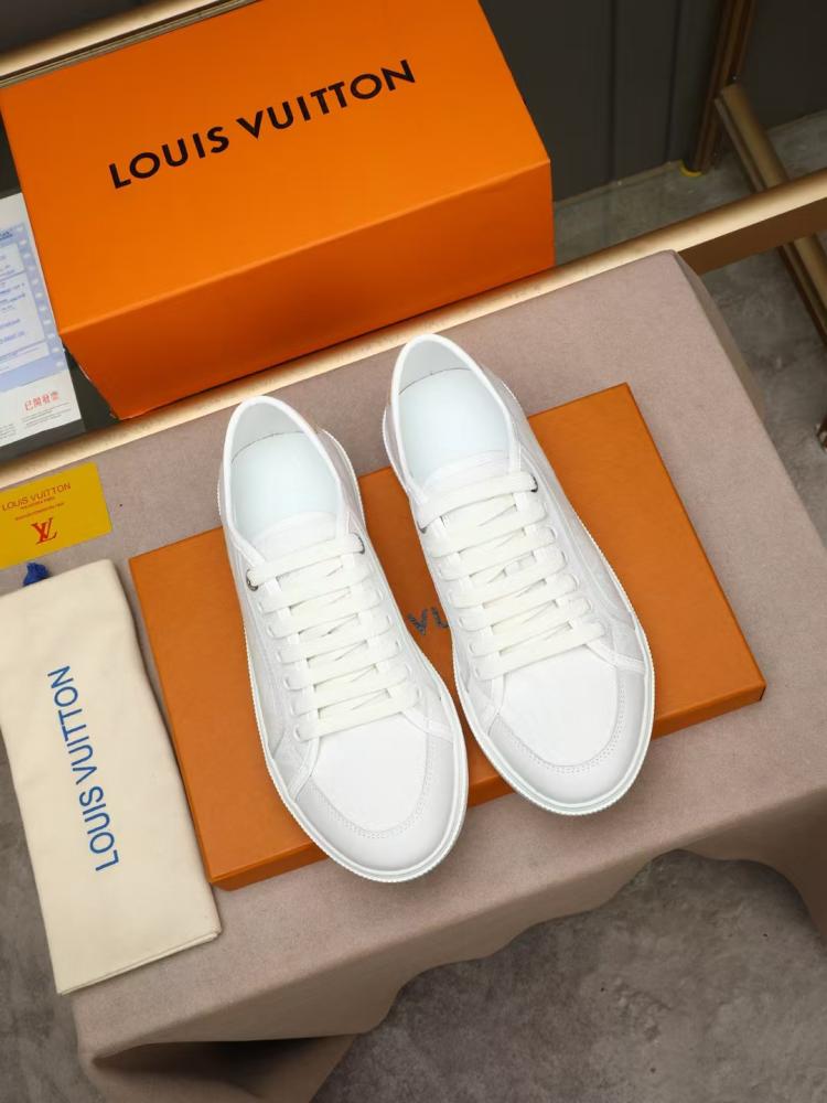 Louis Vuitton shoes