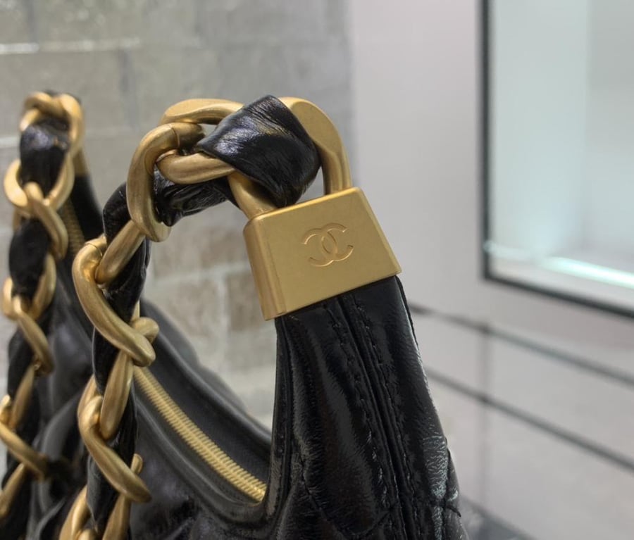 شانيل 24A مقاس 24cm