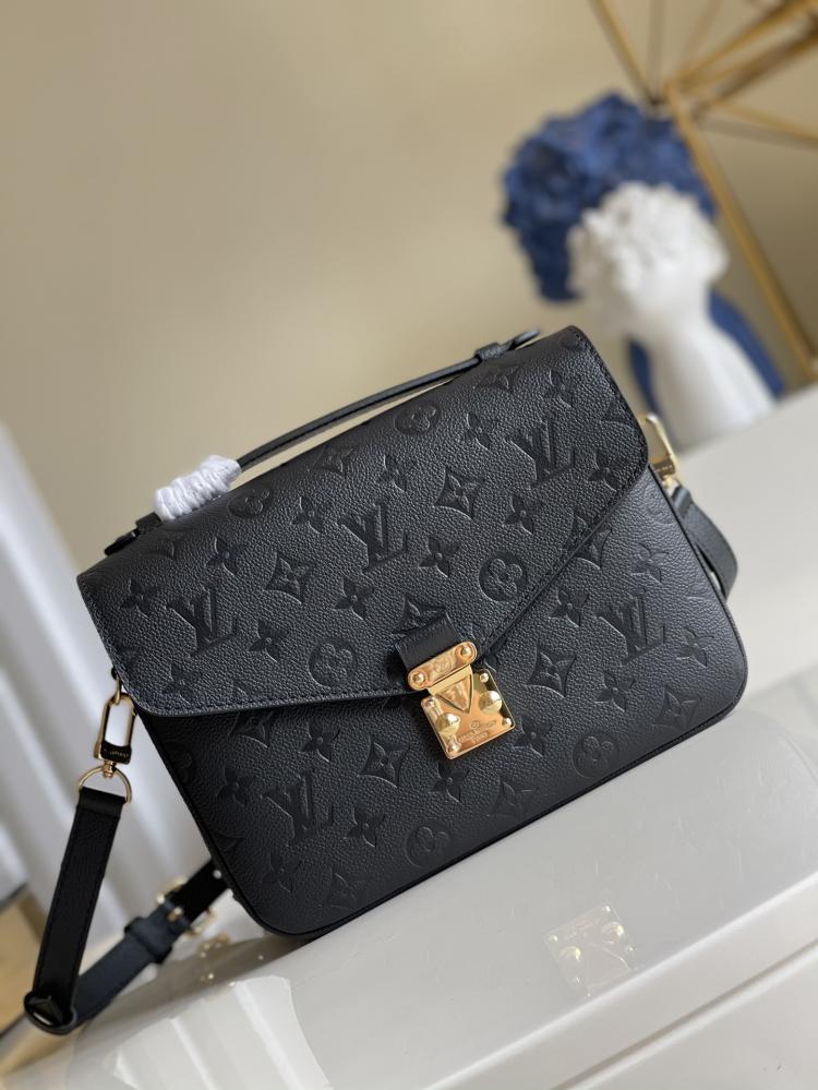 لوي فيتون ‏ Pochette Métis مقاس25cm