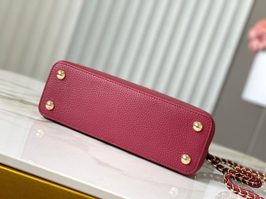 لوي فيتون Capucines مقاس 27cm