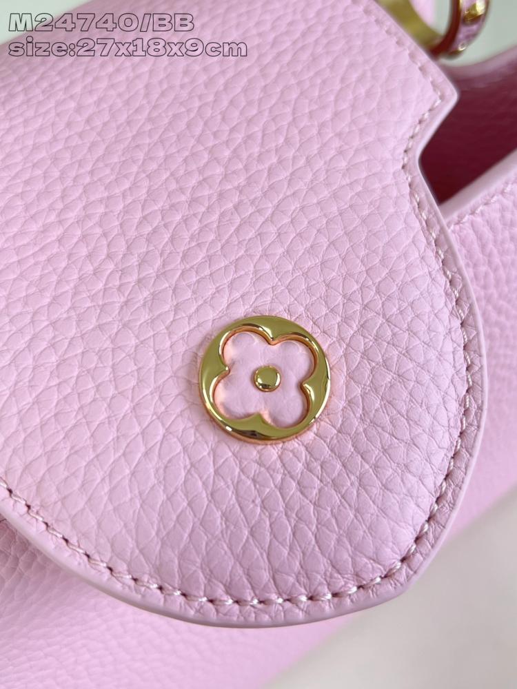 لوي فيتون كابسين BB مقاس27cm