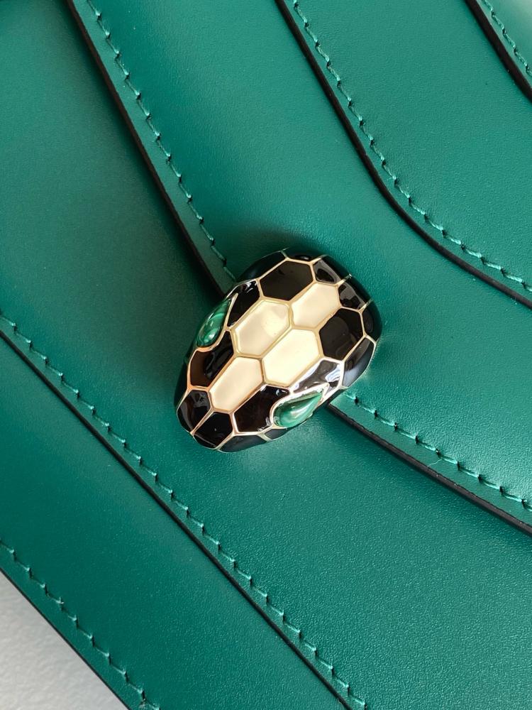 Bulgari SERPENTI FOREVER size 20cm