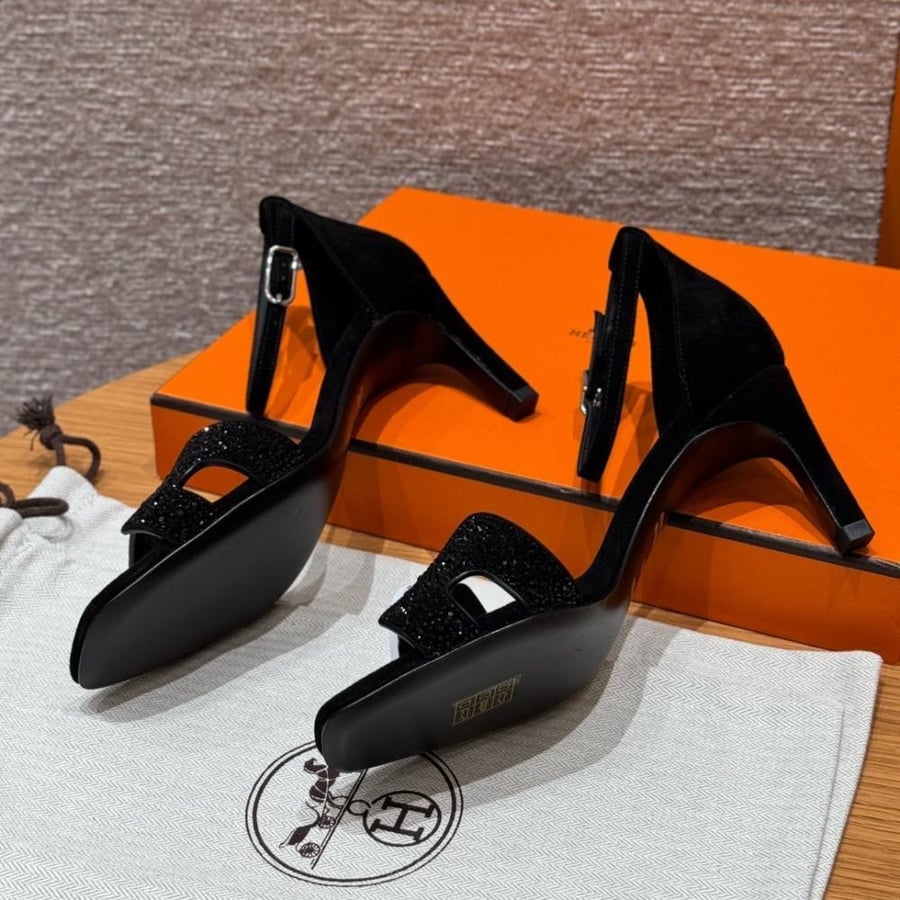 هيلز ايرمز ارتفاع 4cm