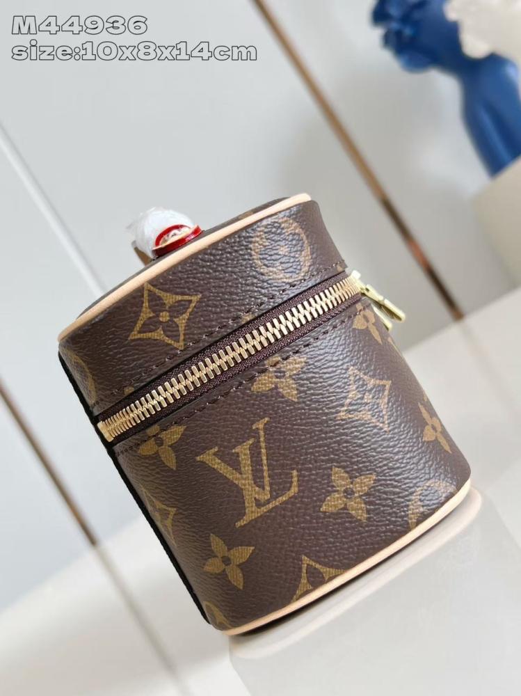 لوي فيتون Nice Mini مقاس10cm