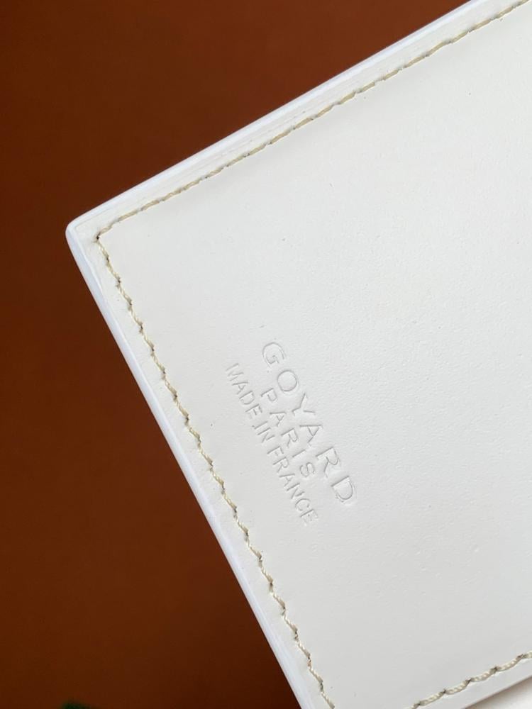 جويارد Saint-Pierre Card Wallet مقاس 11cm