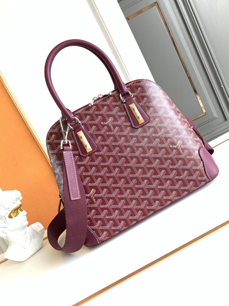 Goyard Vendôme PM Bag 29cm