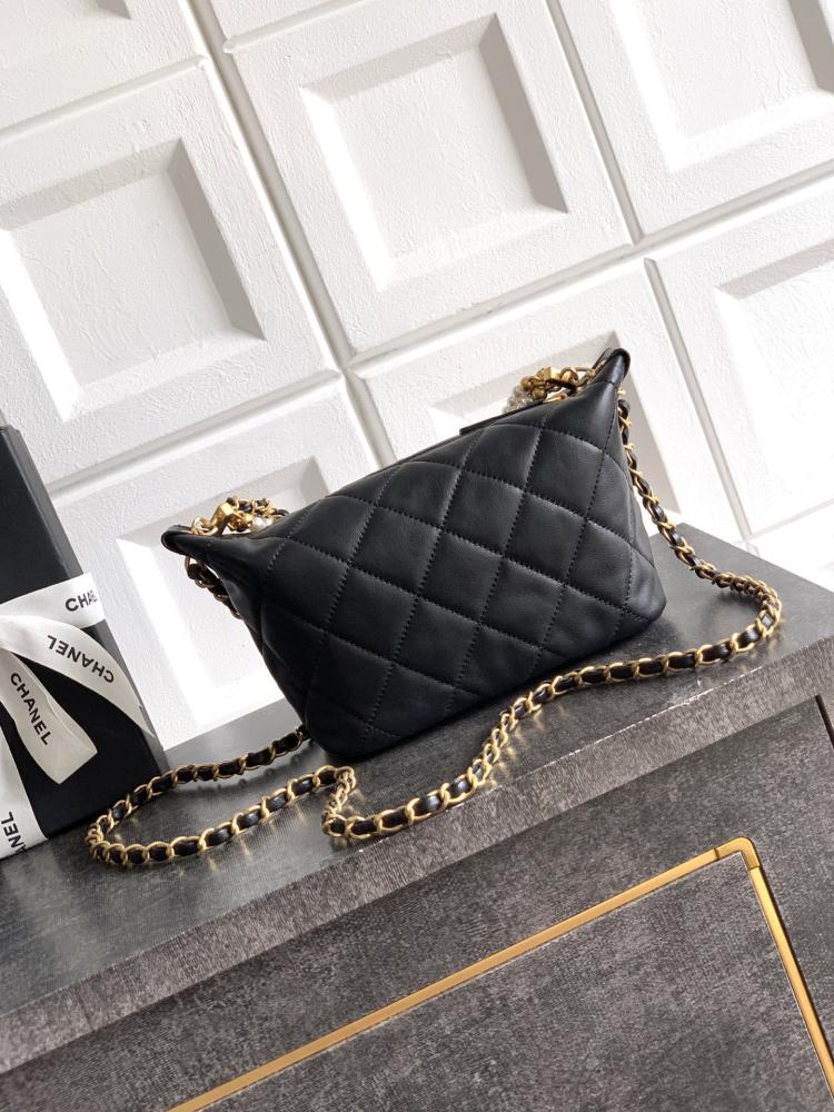 Chanel 23c size 23 cm