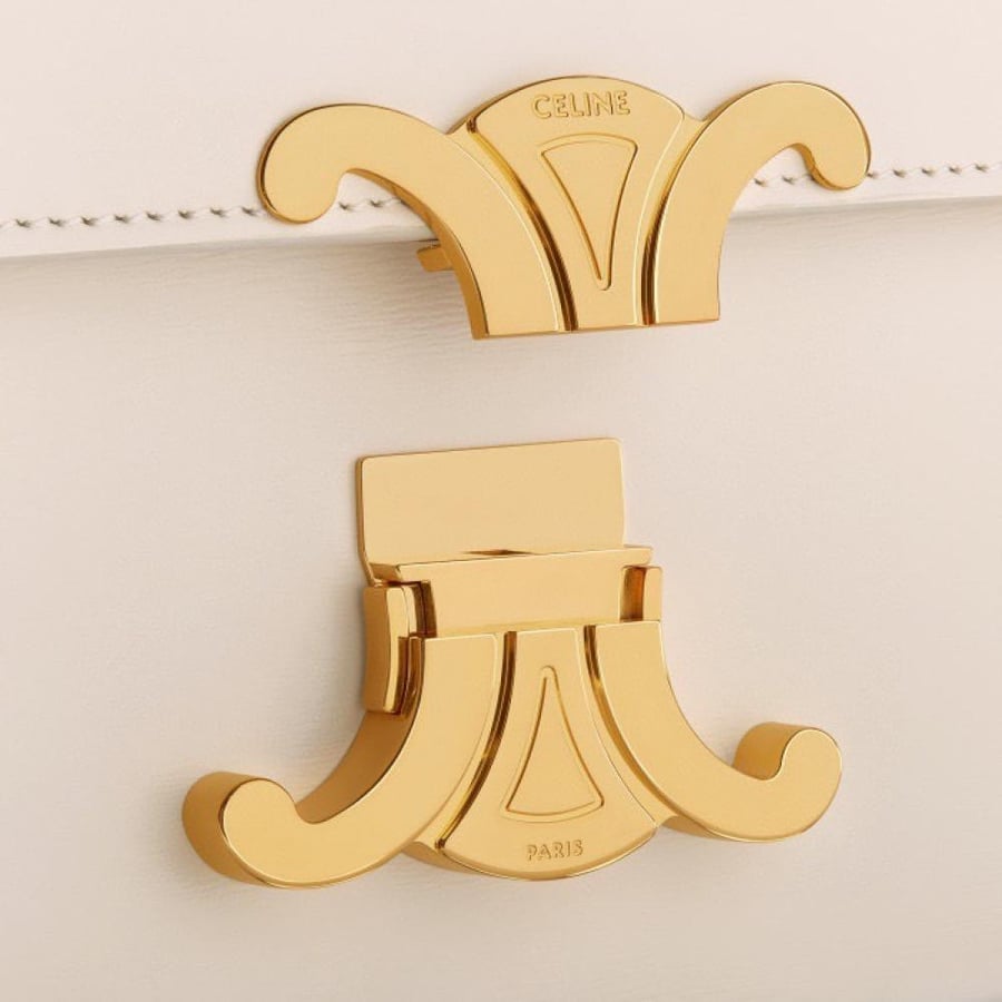سيلين TEEN TRIOMPHE مقاس 21cm