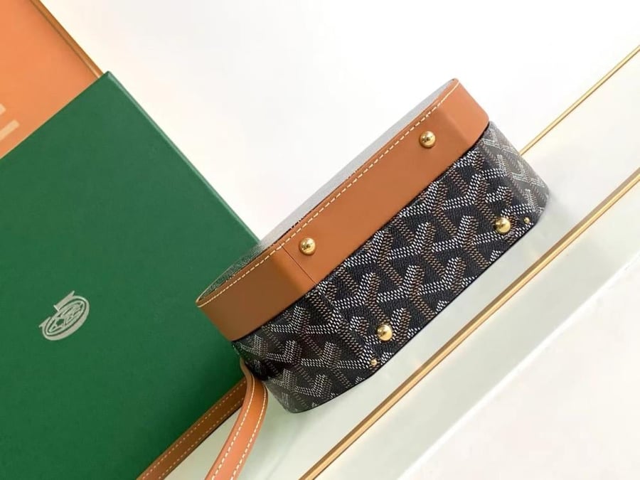 جويارد The Alto Hatbox Trunk Bag مقاس 18cm