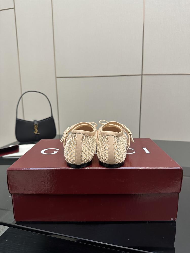 Gucci shoes