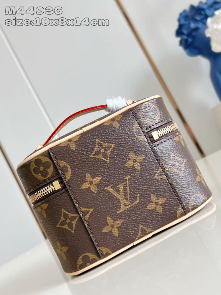 لوي فيتون Nice Mini مقاس10cm