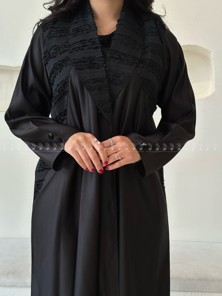 عباية سفانه