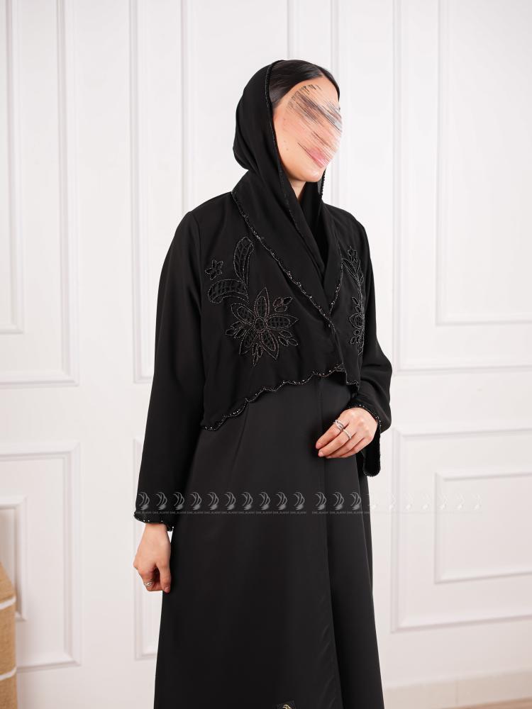 عباية نجد (صيفيه