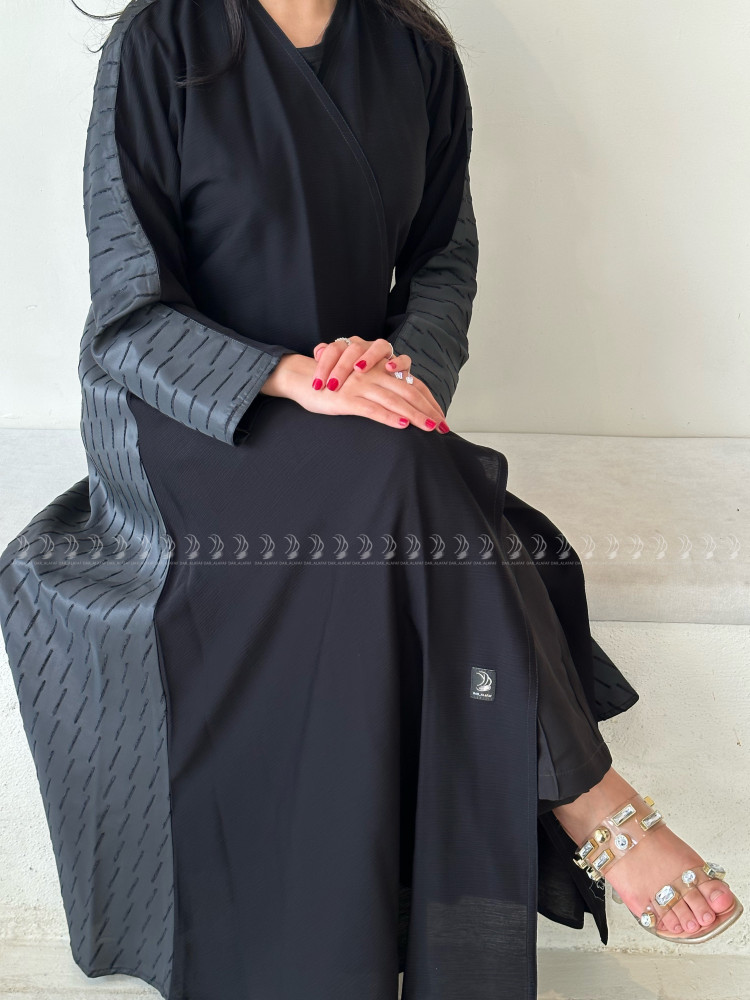 عباية نغم