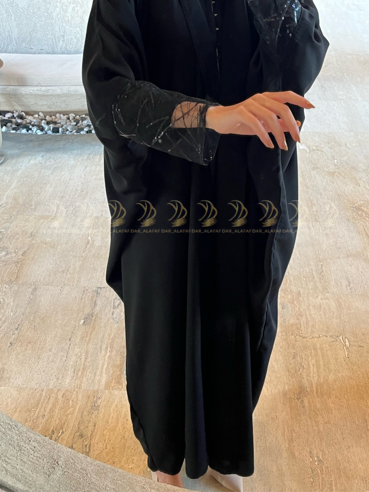 عباية سناء