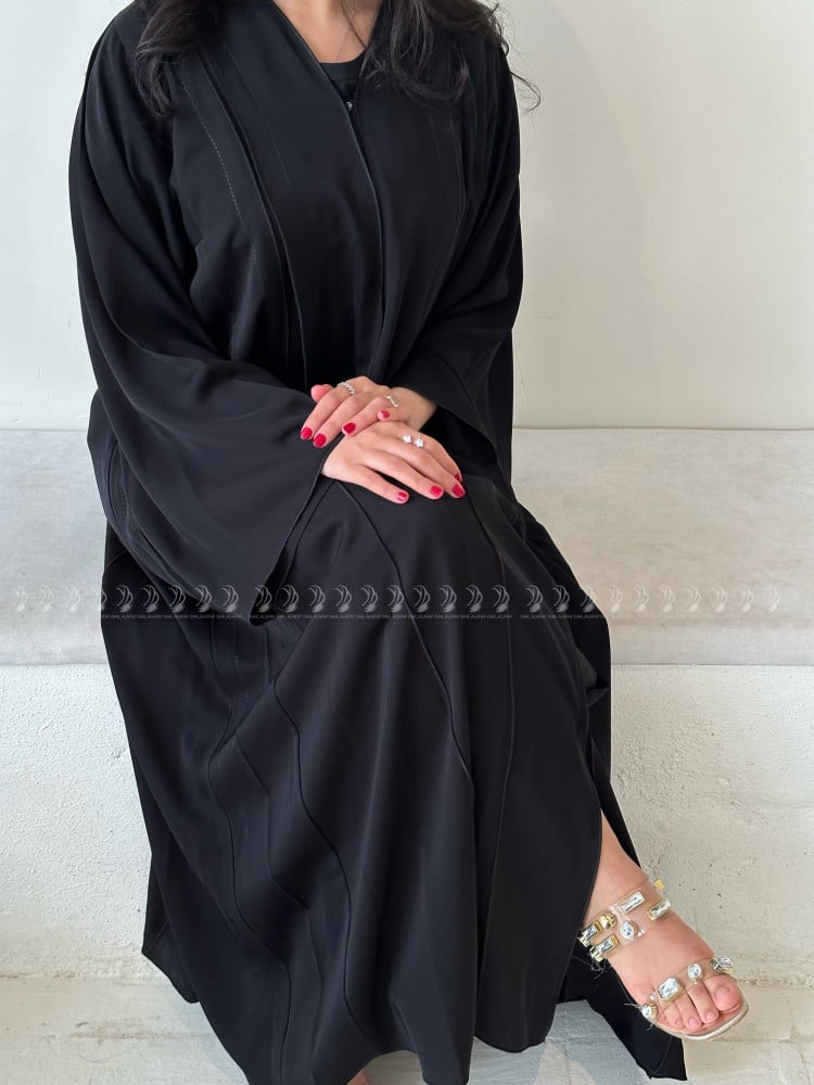 Abaya Afaf