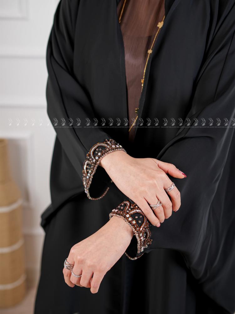 عباية النجلاء