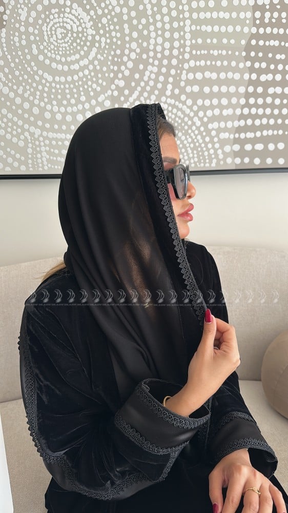 عباية فَهده