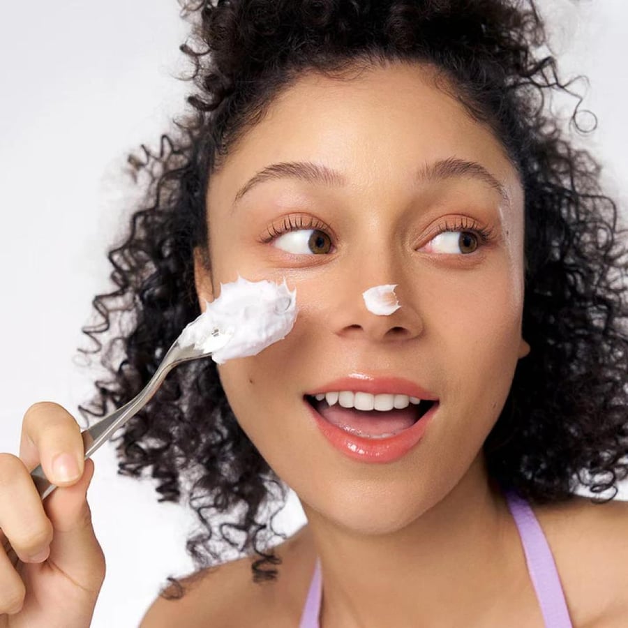 كريم باكوتشيول كبسولة لشد البشرة 50 مل – ايكوال بيري - EQQUALBERRY Bakuchiol Plumping Capsule Cream 50ml