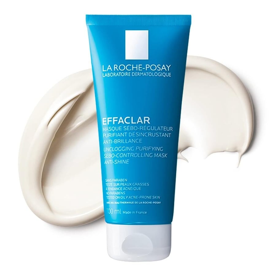 لاروش بوزيه بوستيليوس جل مبرد 200 مل - La Roche-Posay Posthelios After-Sun Gel 200ml