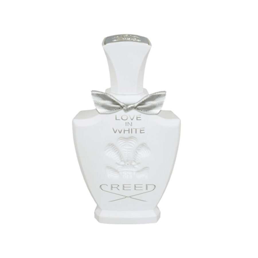 Love and White perfume from Creed for women - Eau de Parfum 75ml