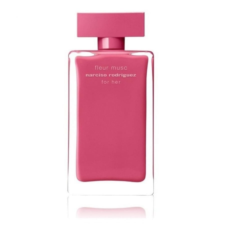 عطر نارسيسو رودريغز فلور مسك او دو بارفيوم للنساء 100 مل